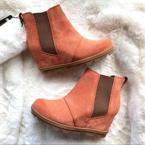 {Sorel} Joan of Arctic Wedge
